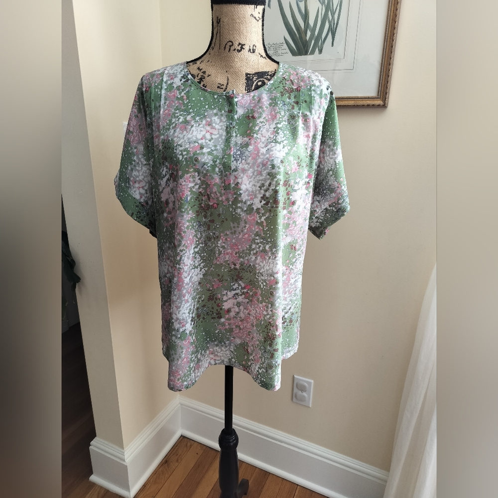 J.Crew Blouses Women's